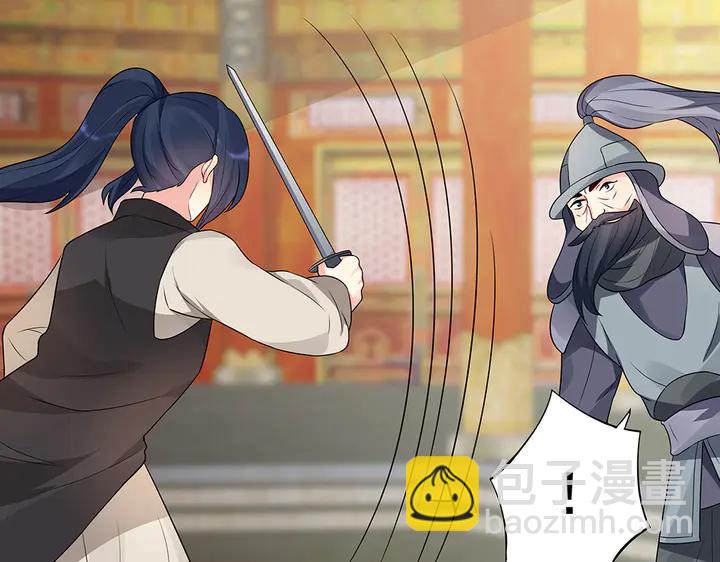 第100话 姐姐，好久不见21