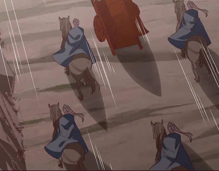 第167话 忍痛的爱77