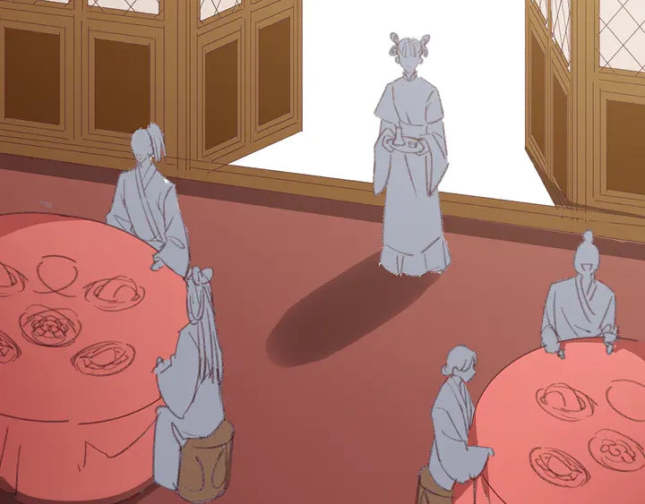 第167话 忍痛的爱81