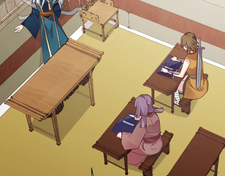 第171话 君衍学院开学了99