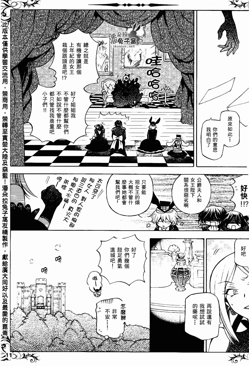 潘朵拉之心_特别篇10