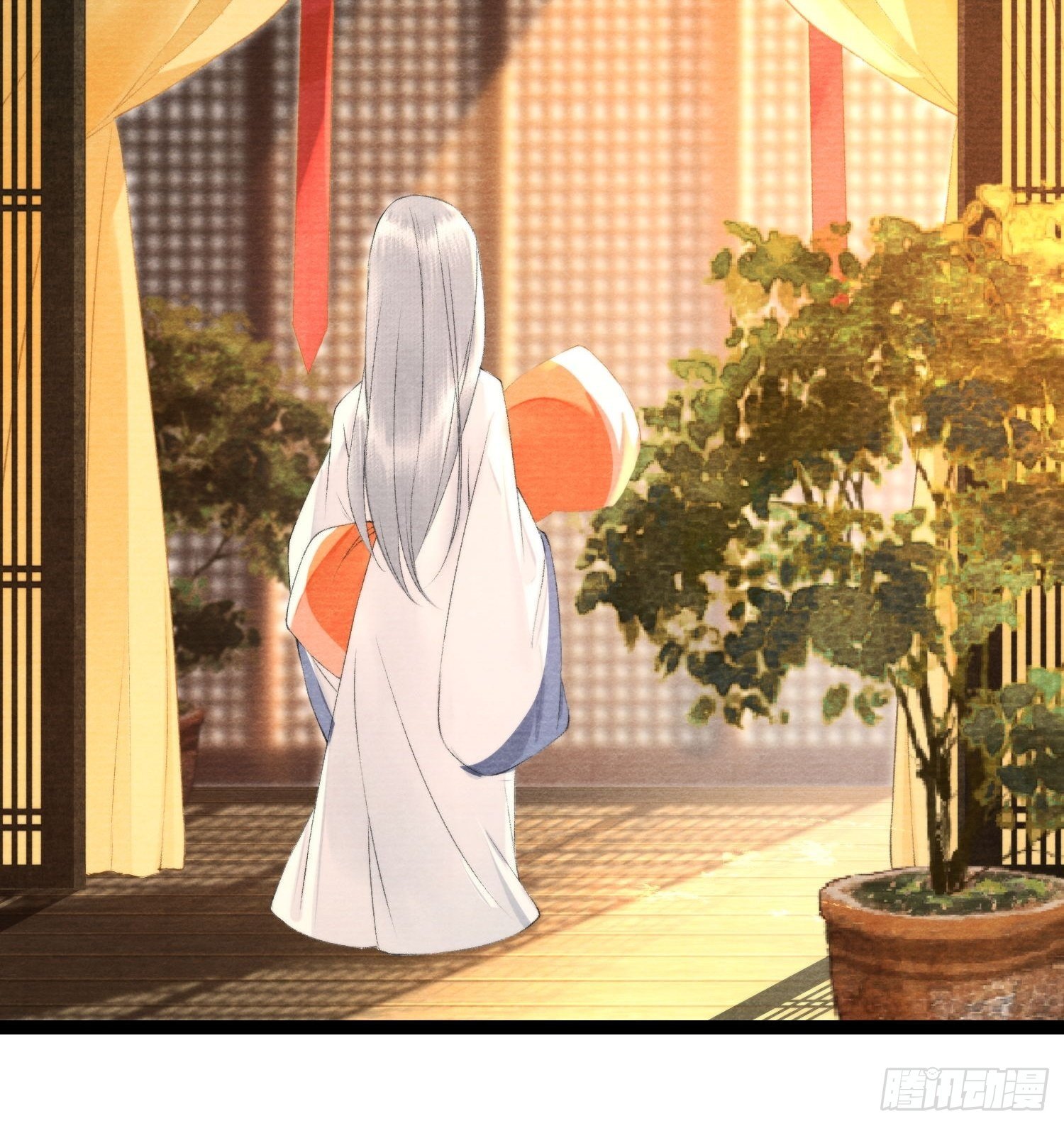 第117话 关于爱情21