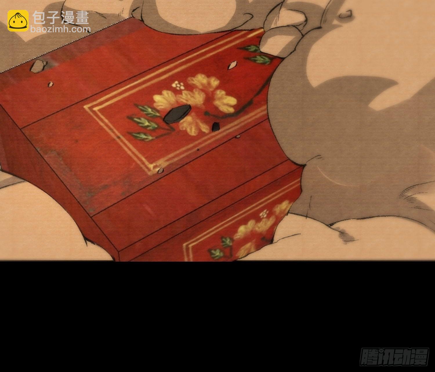第119话 一家团聚6