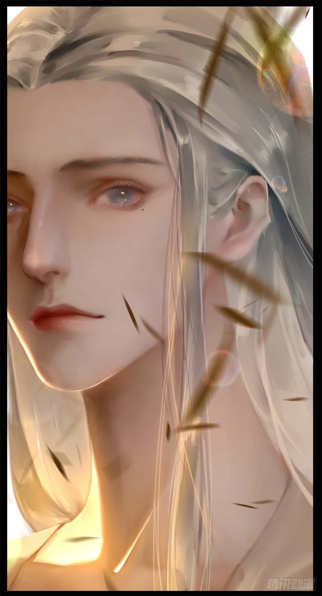 第140话 要输了么0