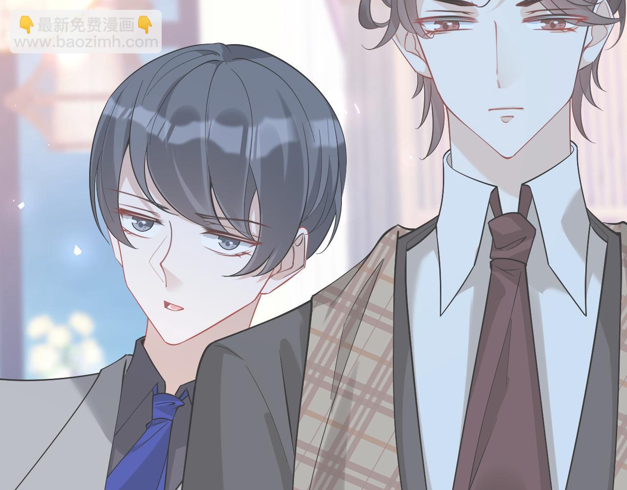 第2话   被“求婚”了？123
