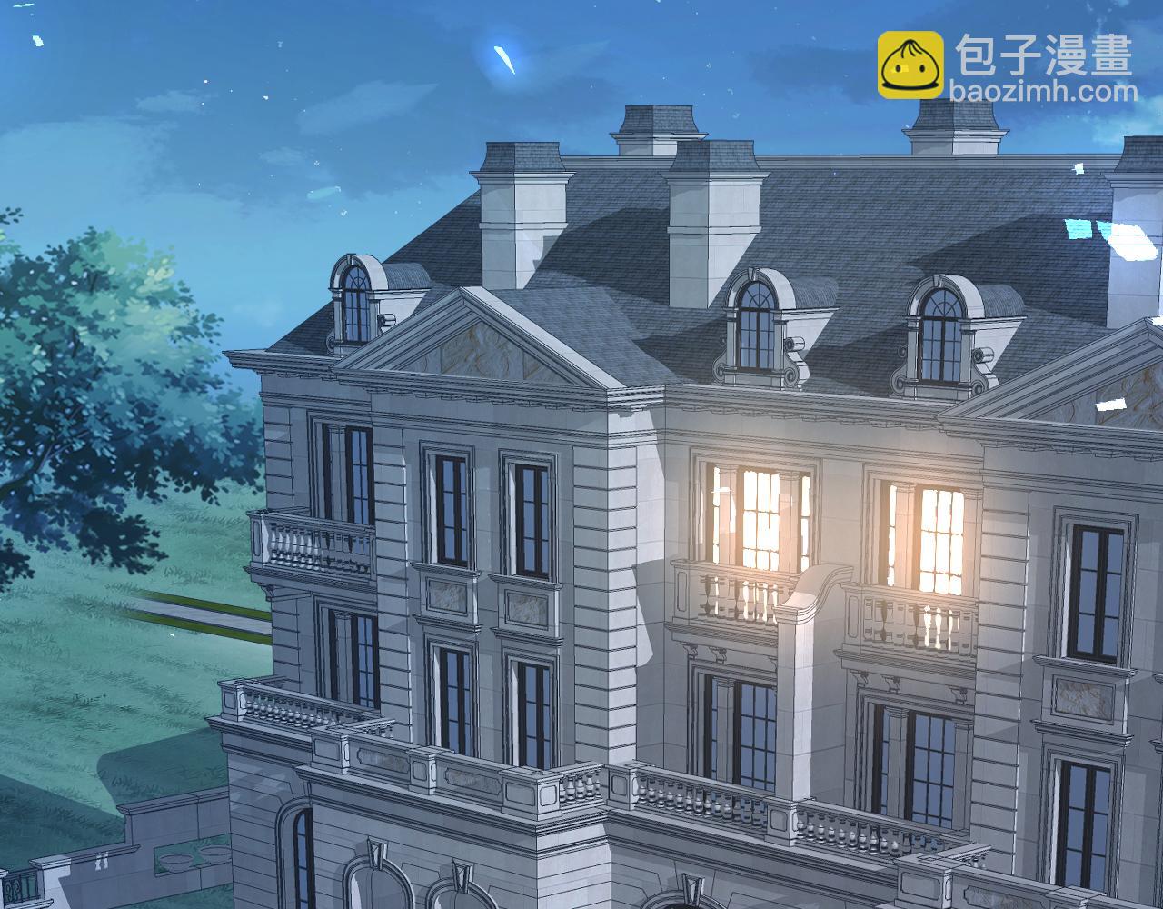 第4话   打脸恶管家23