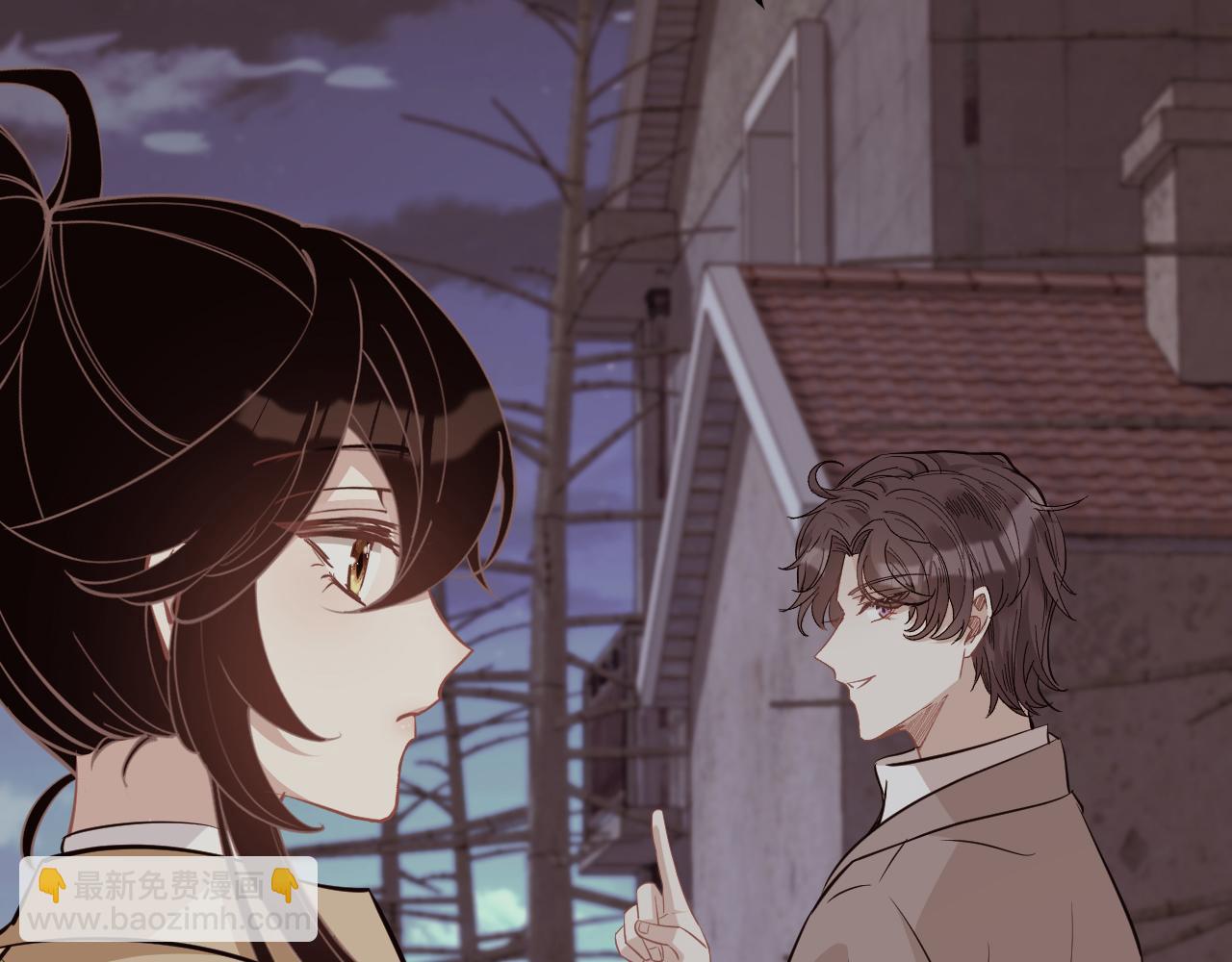 第14话  叛逆的二小姐26
