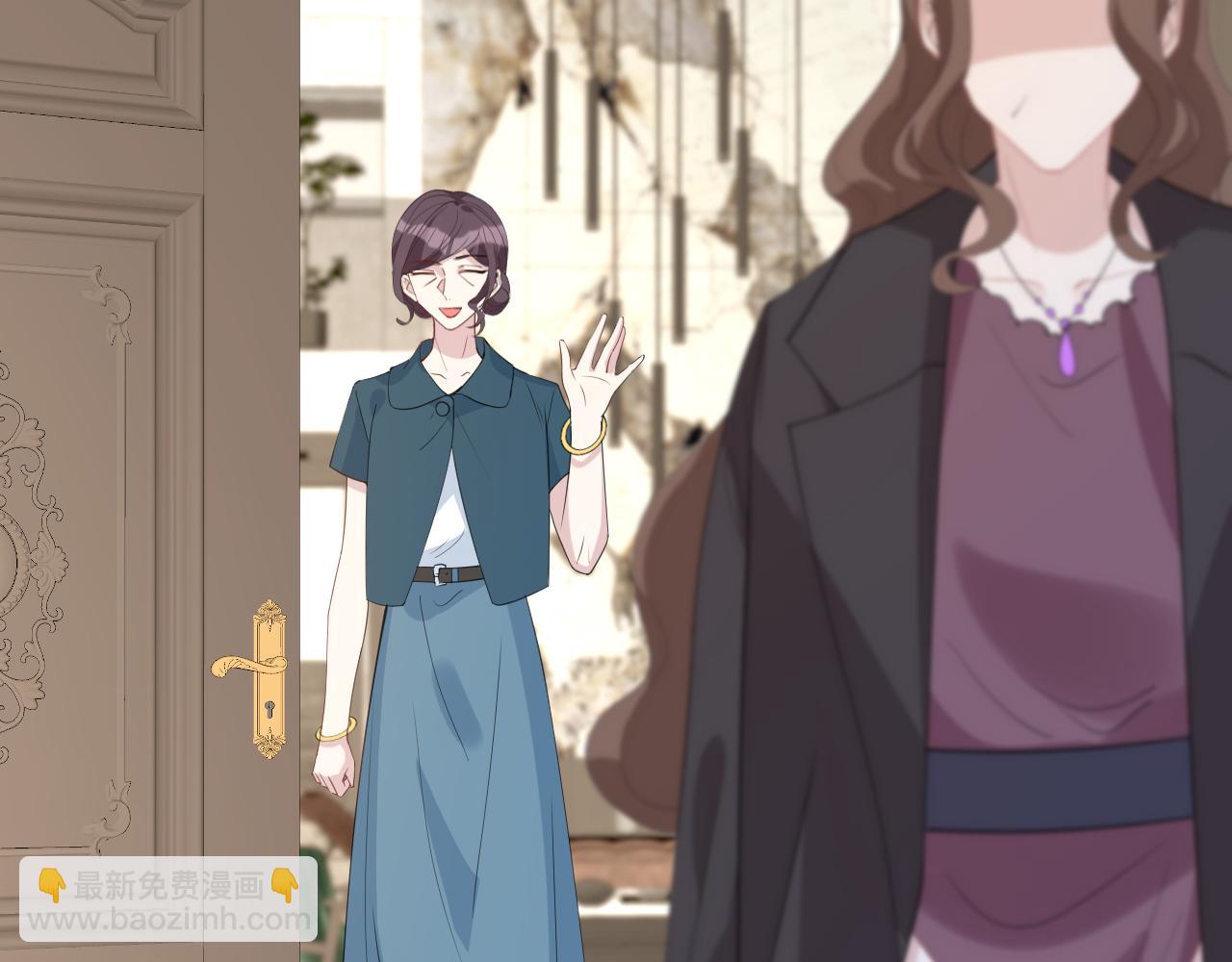 第14话  叛逆的二小姐78