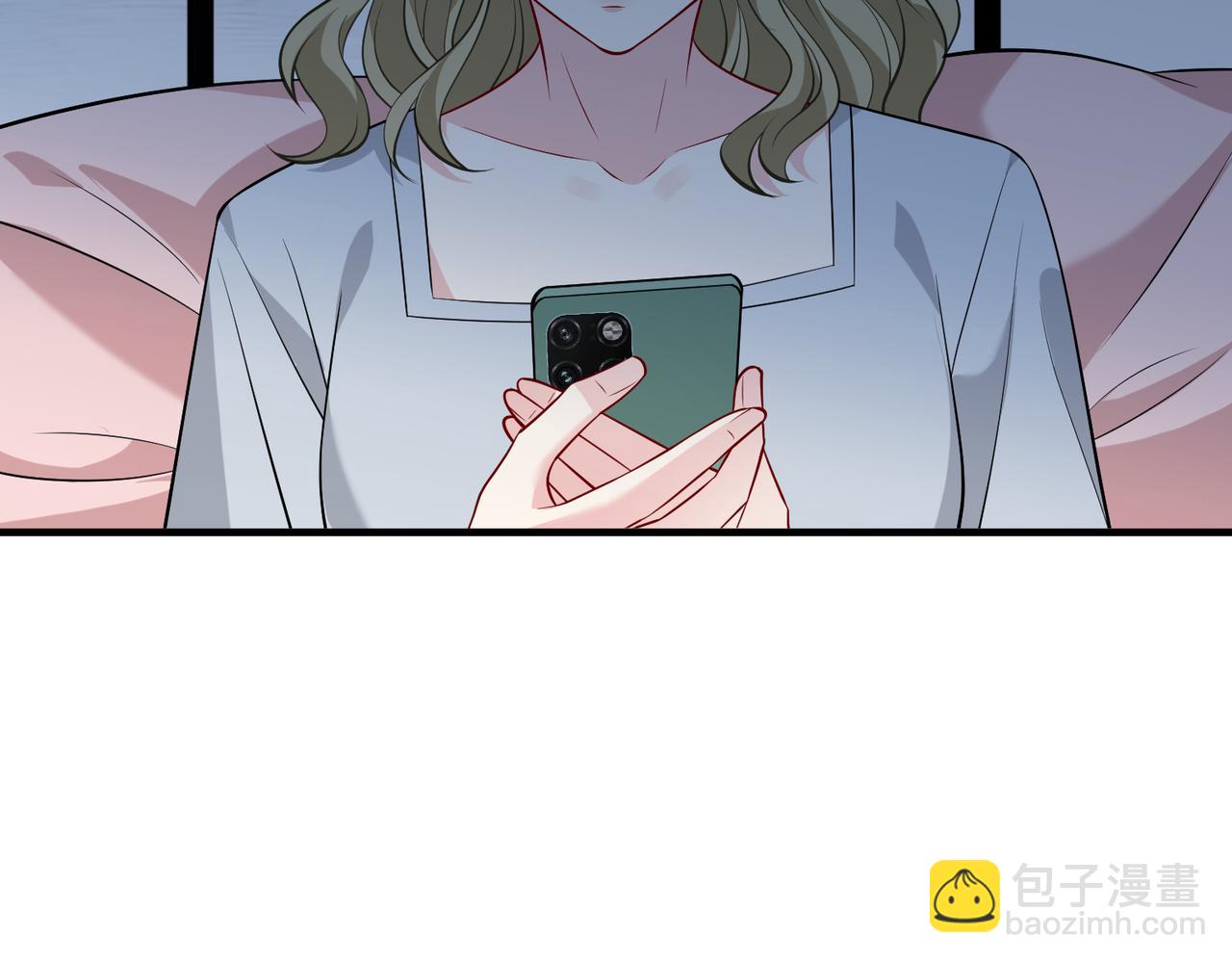 第29话  打脸自恋男110