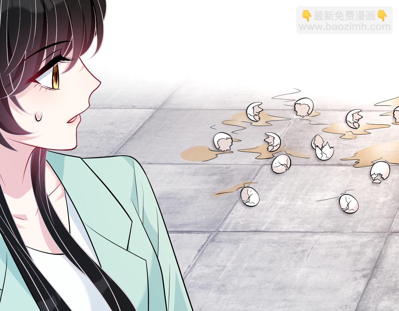 第43话  护短的老爷子16