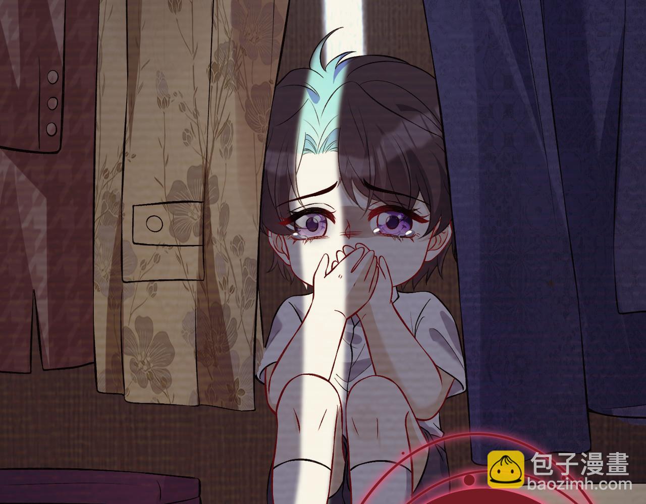 第59话 傅昀深的阴影28