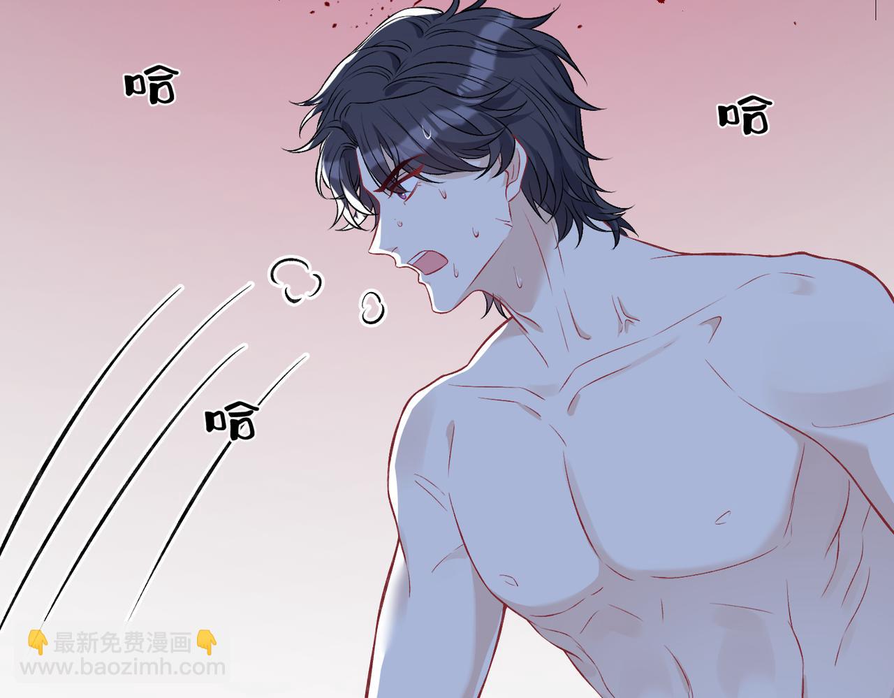 第59话 傅昀深的阴影38