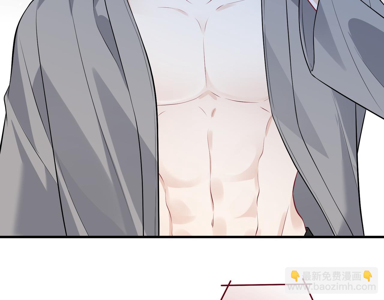 第59话 傅昀深的阴影60