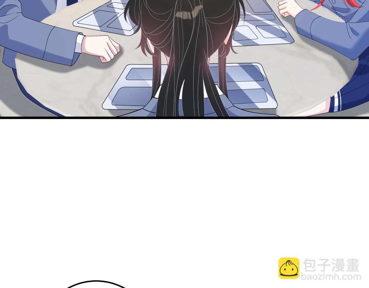 第59话 傅昀深的阴影8
