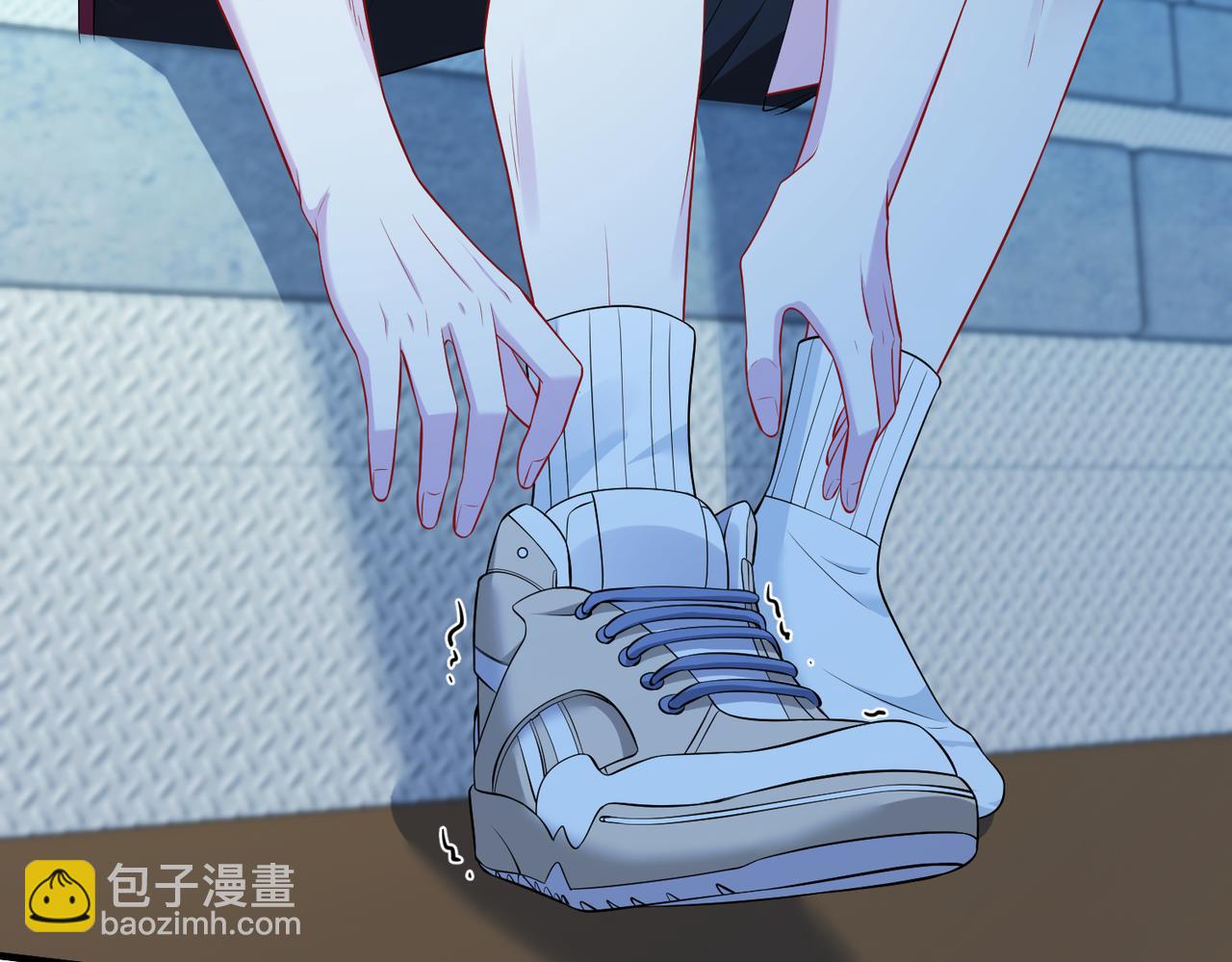 第66话 染血的鞋子40