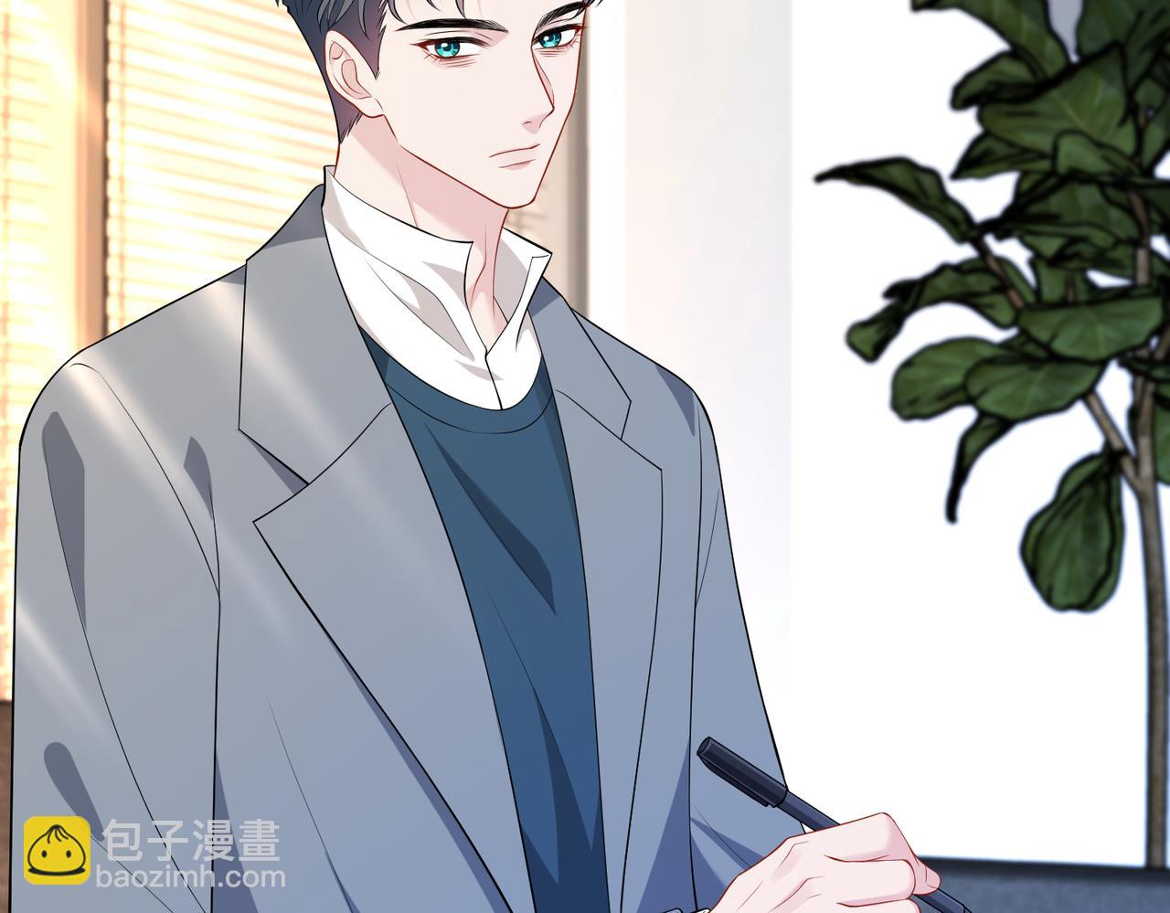 第68话 傅昀深受伤23