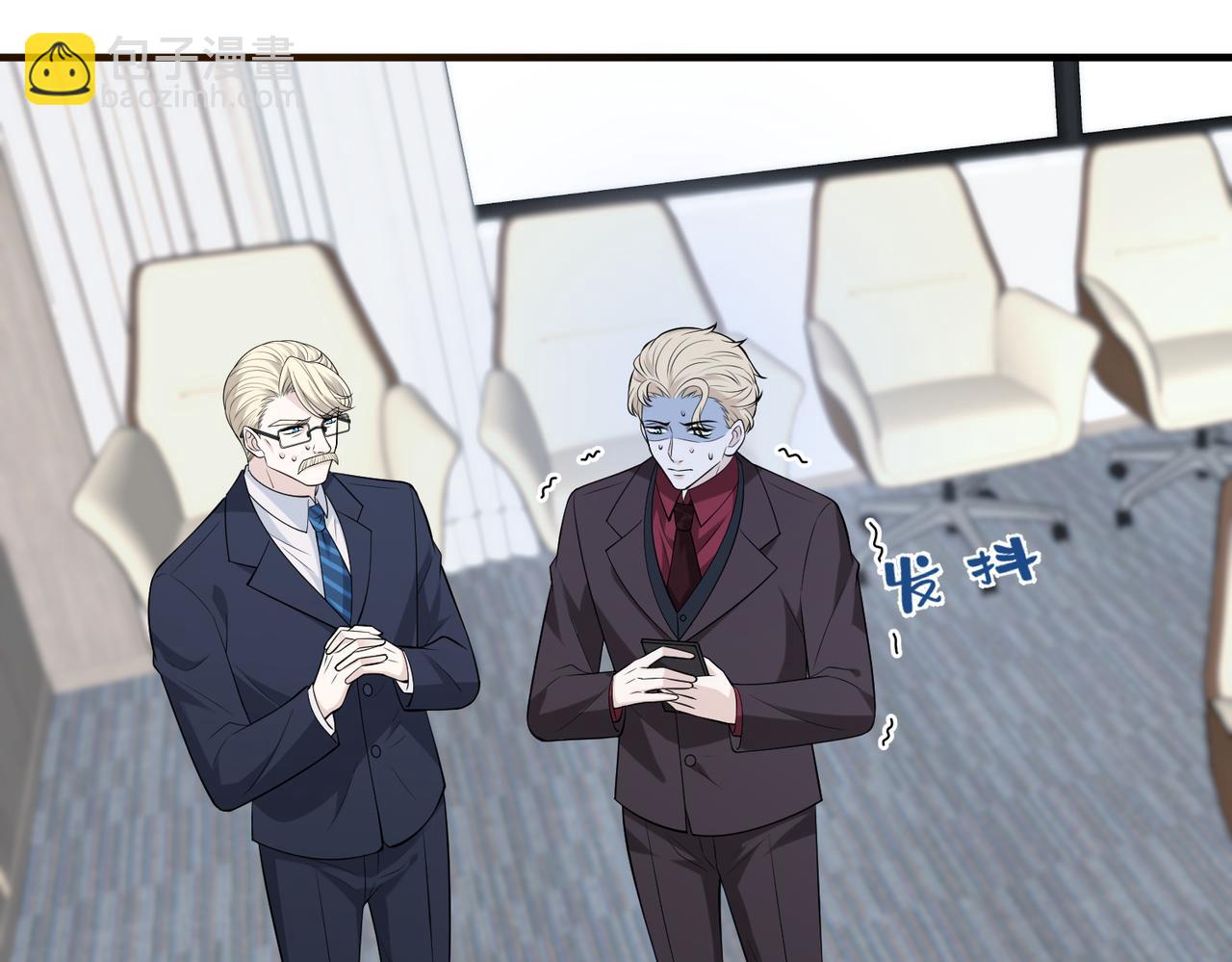 第77话 见色忘义傅昀深15