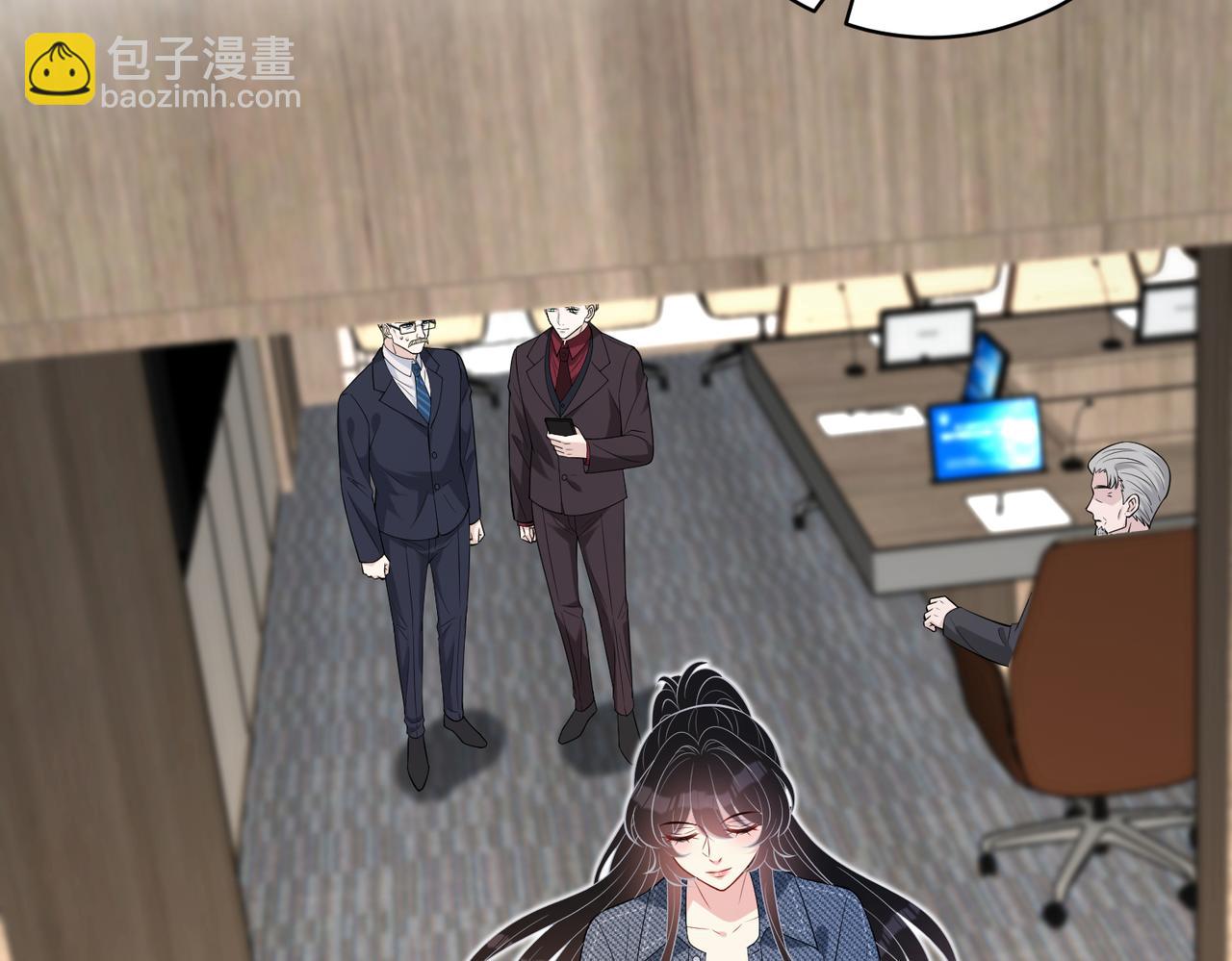 第77话 见色忘义傅昀深25