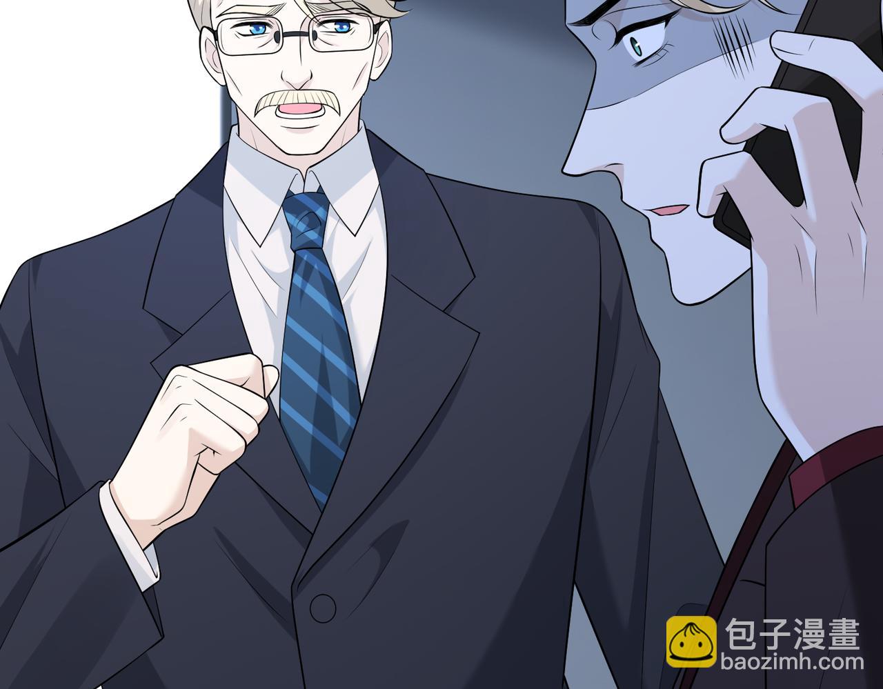 第77话 见色忘义傅昀深5