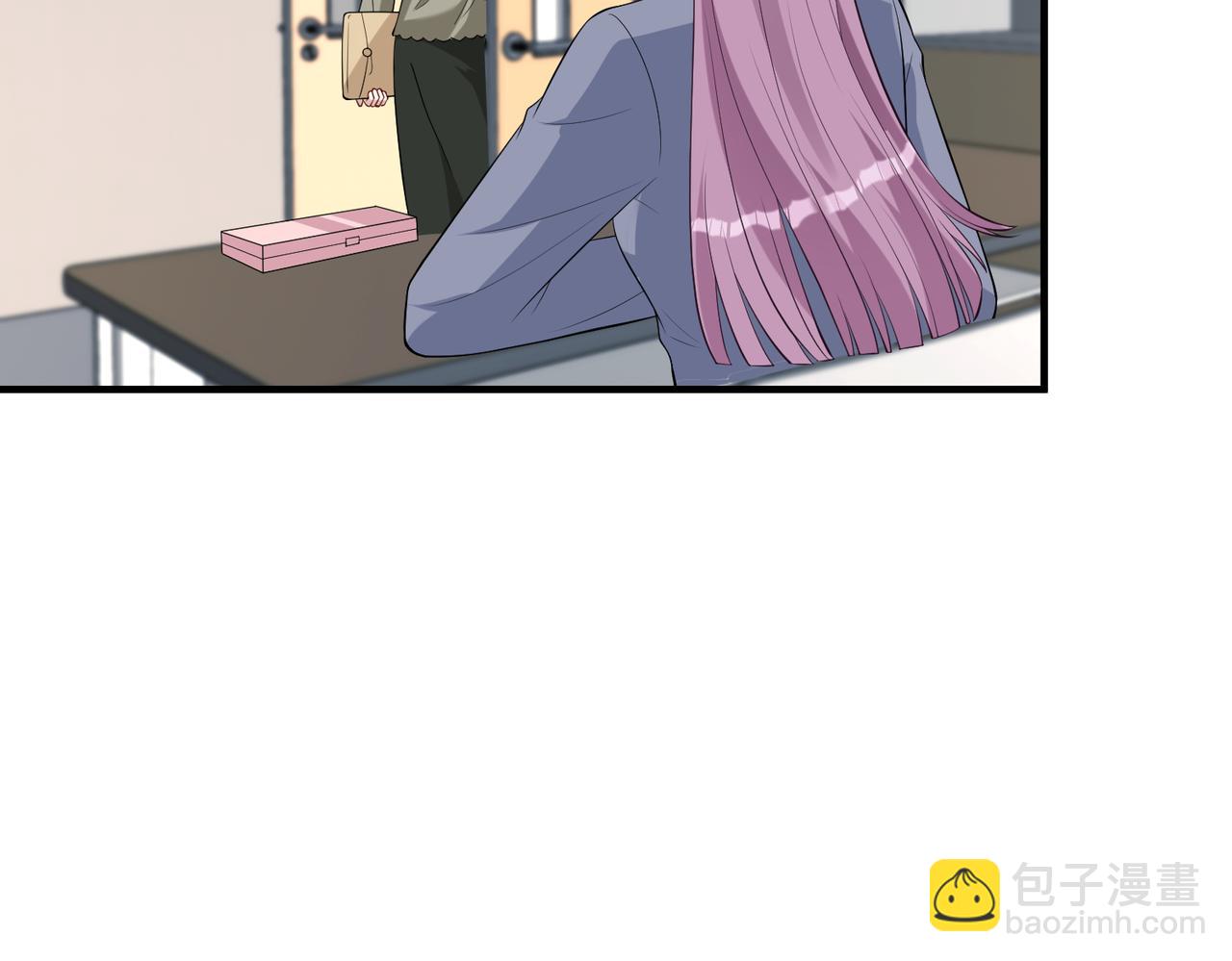 第79话 甜蜜的负担106