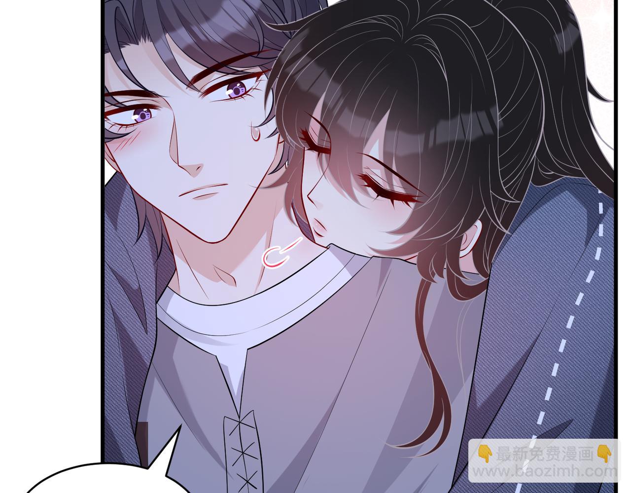 第79话 甜蜜的负担14