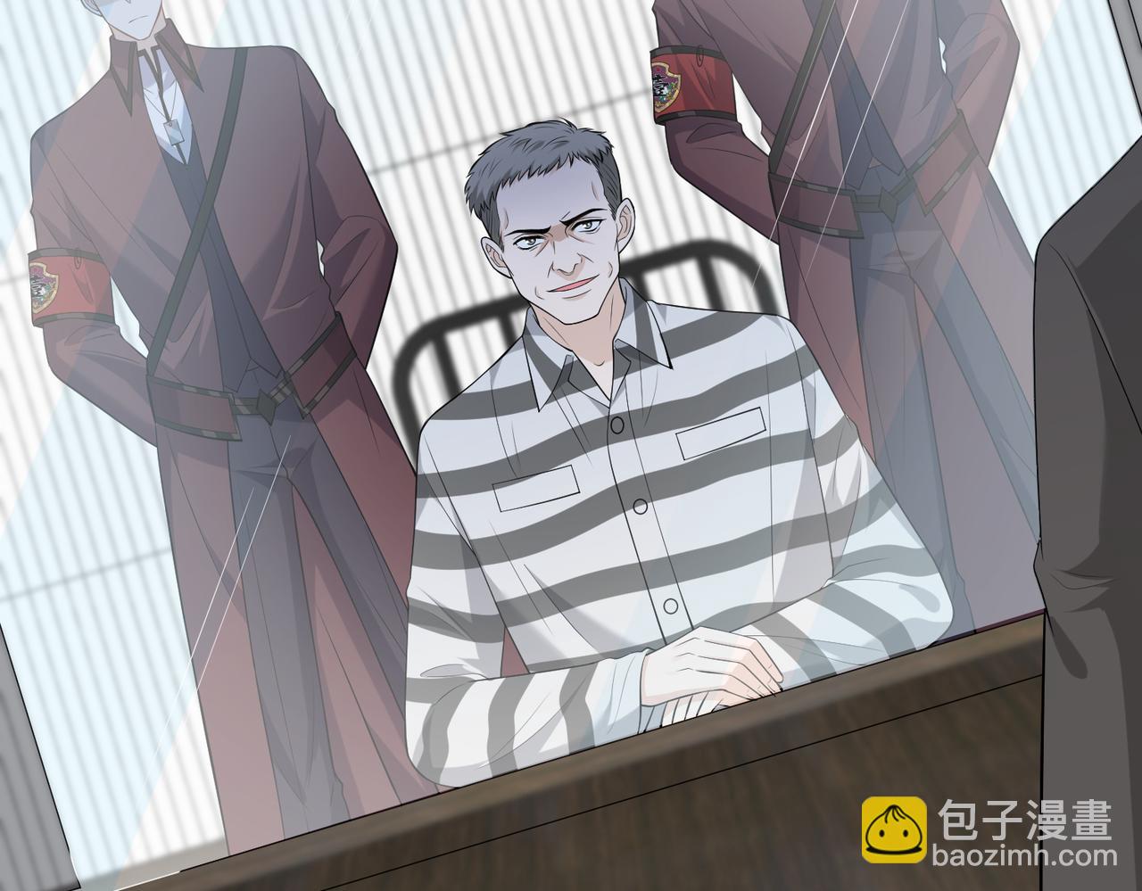 第79话 甜蜜的负担27