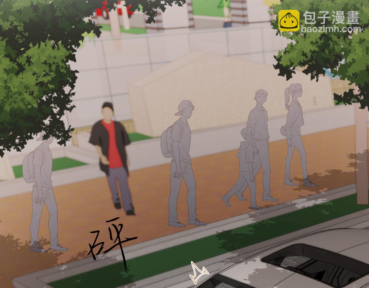 第80话 脑子没用可以摘了16