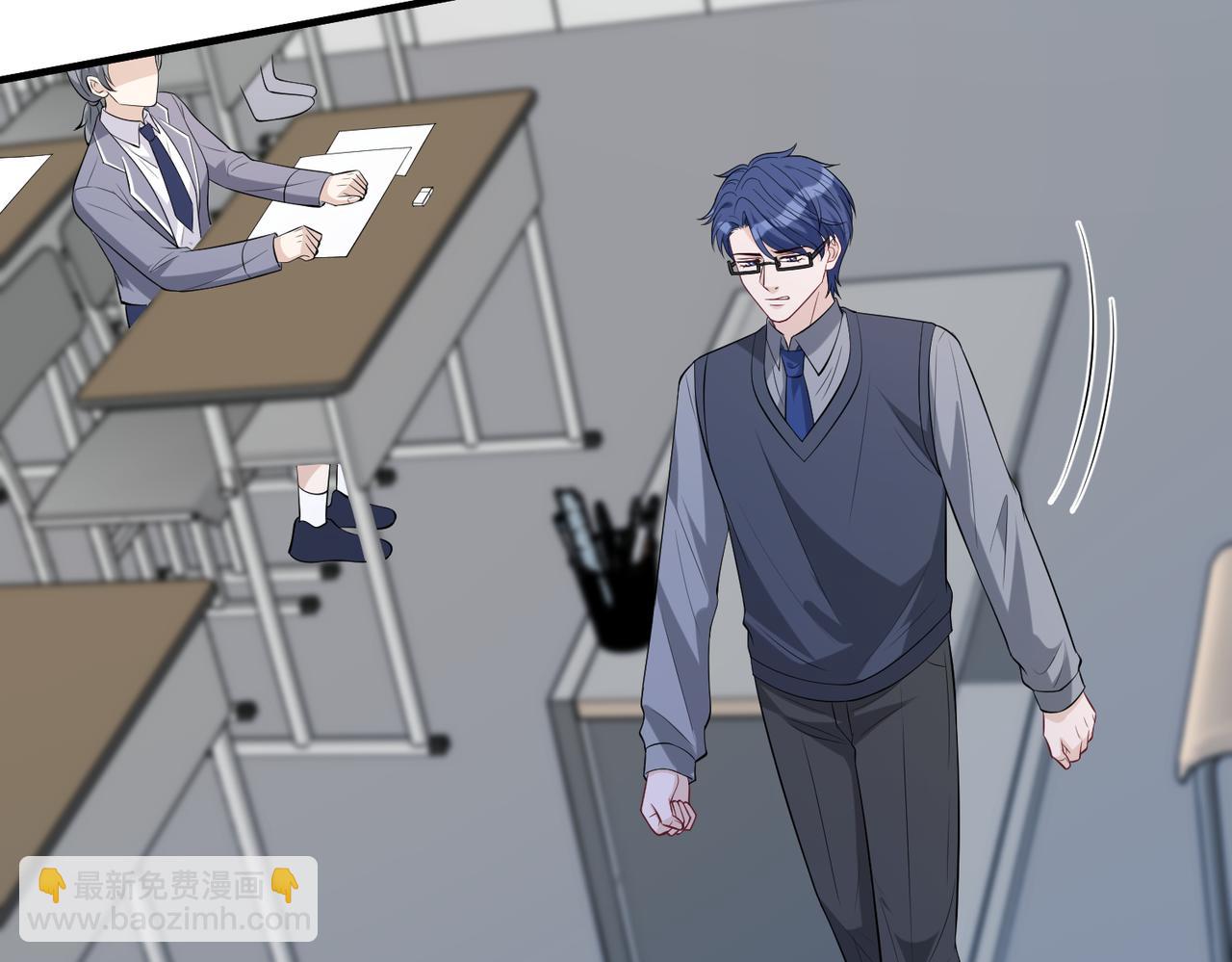 第81话 滤镜碎了17
