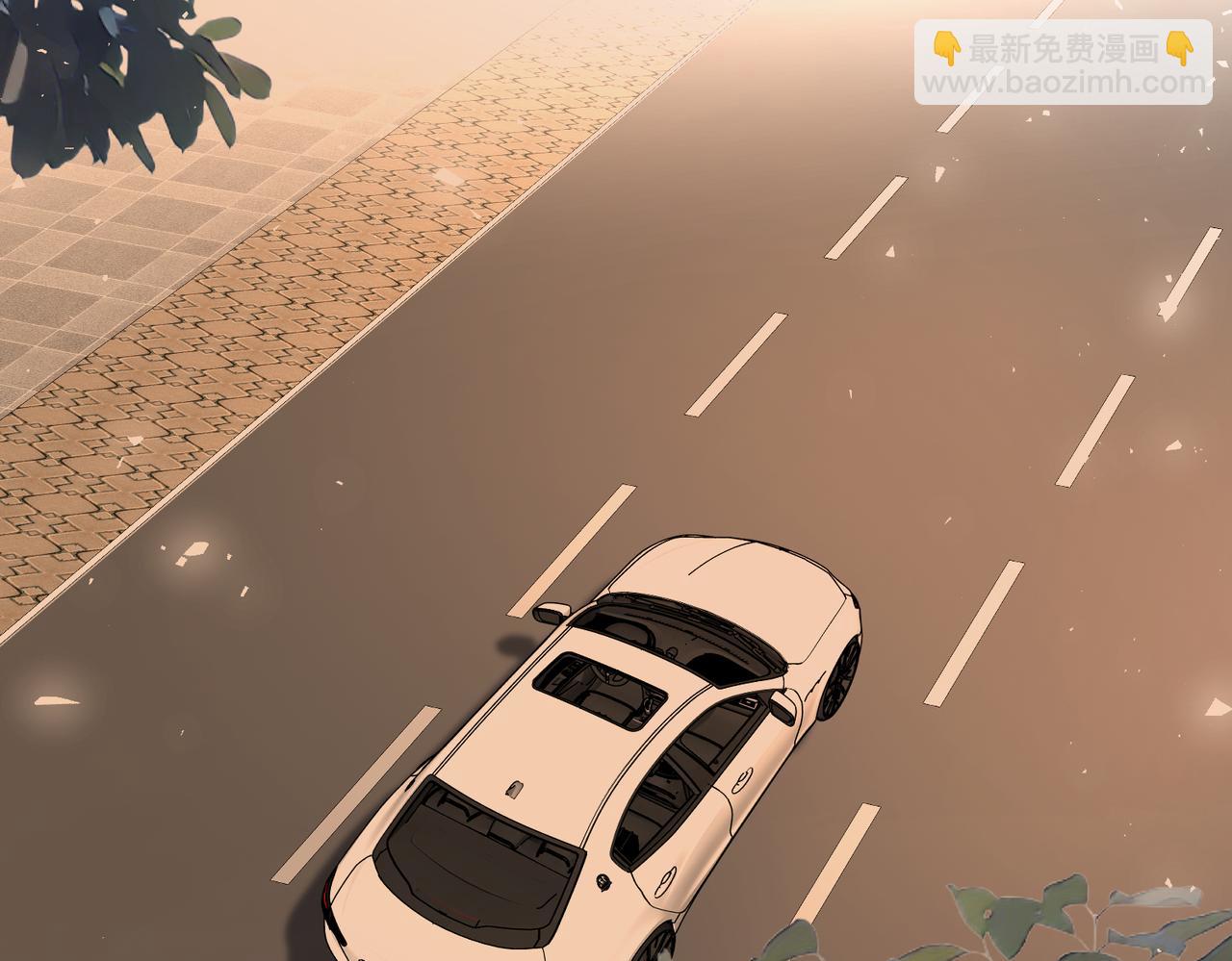 第81话 滤镜碎了33