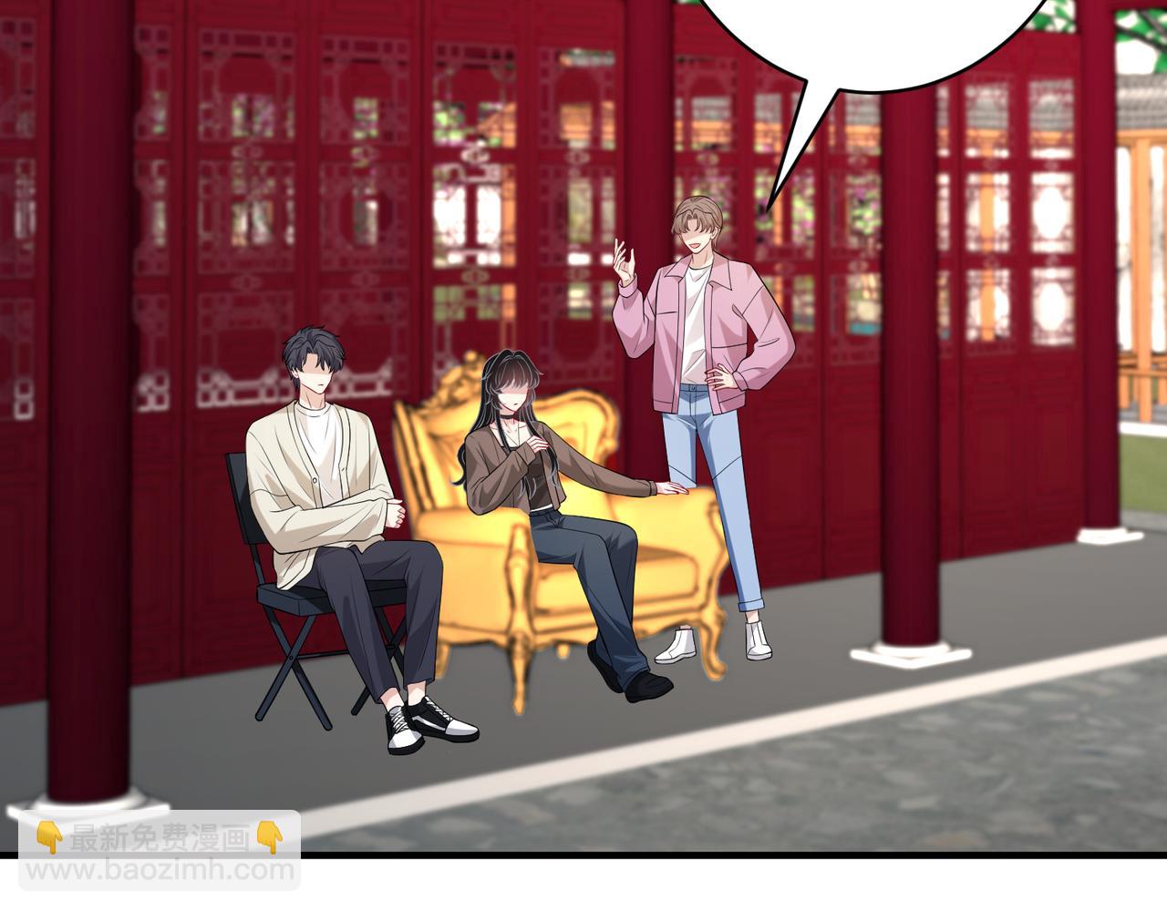 第84话 舞蹈服失窃11