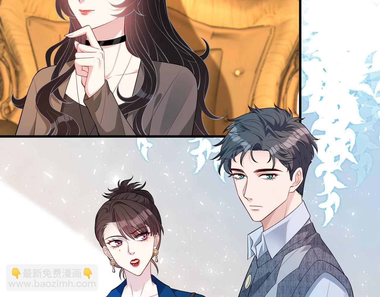 第84话 舞蹈服失窃19