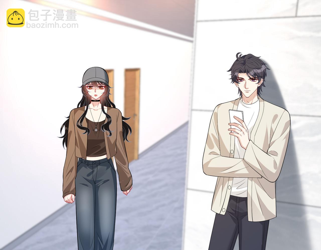 第84话 舞蹈服失窃56