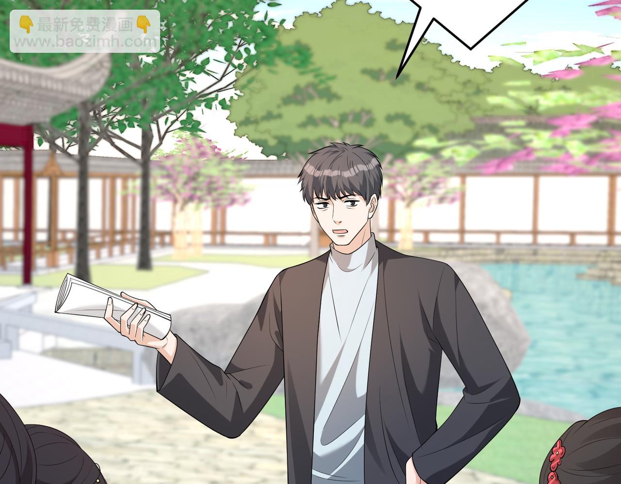 第84话 舞蹈服失窃8