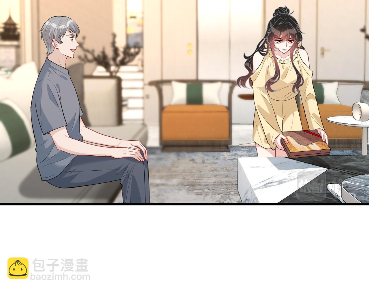 第86话 病危27