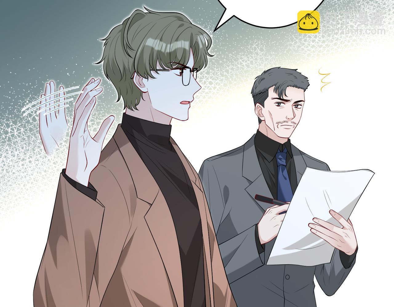第86话 病危58