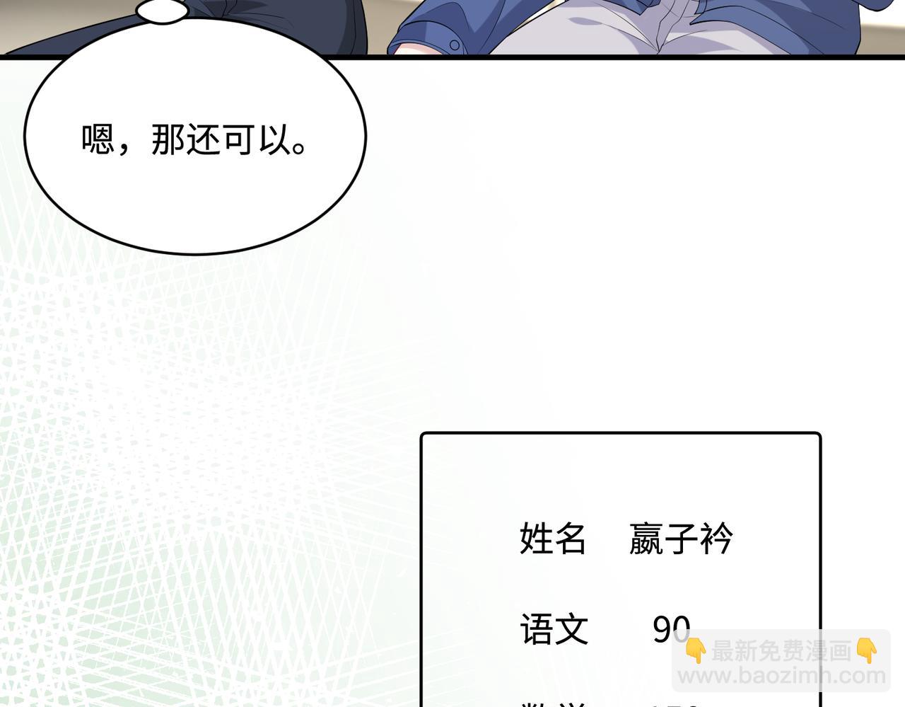 第89话 宝藏女孩33
