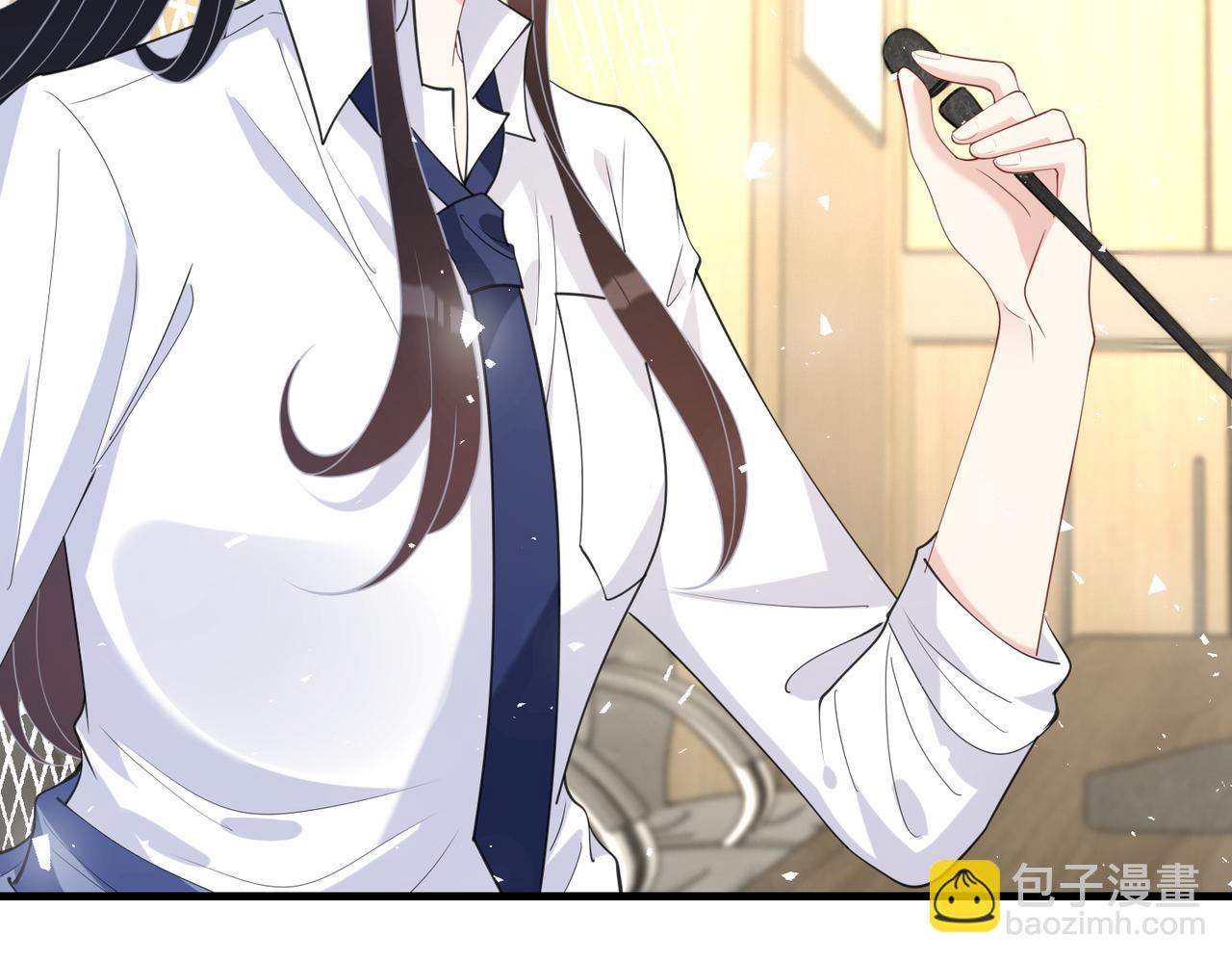 第89话 宝藏女孩88