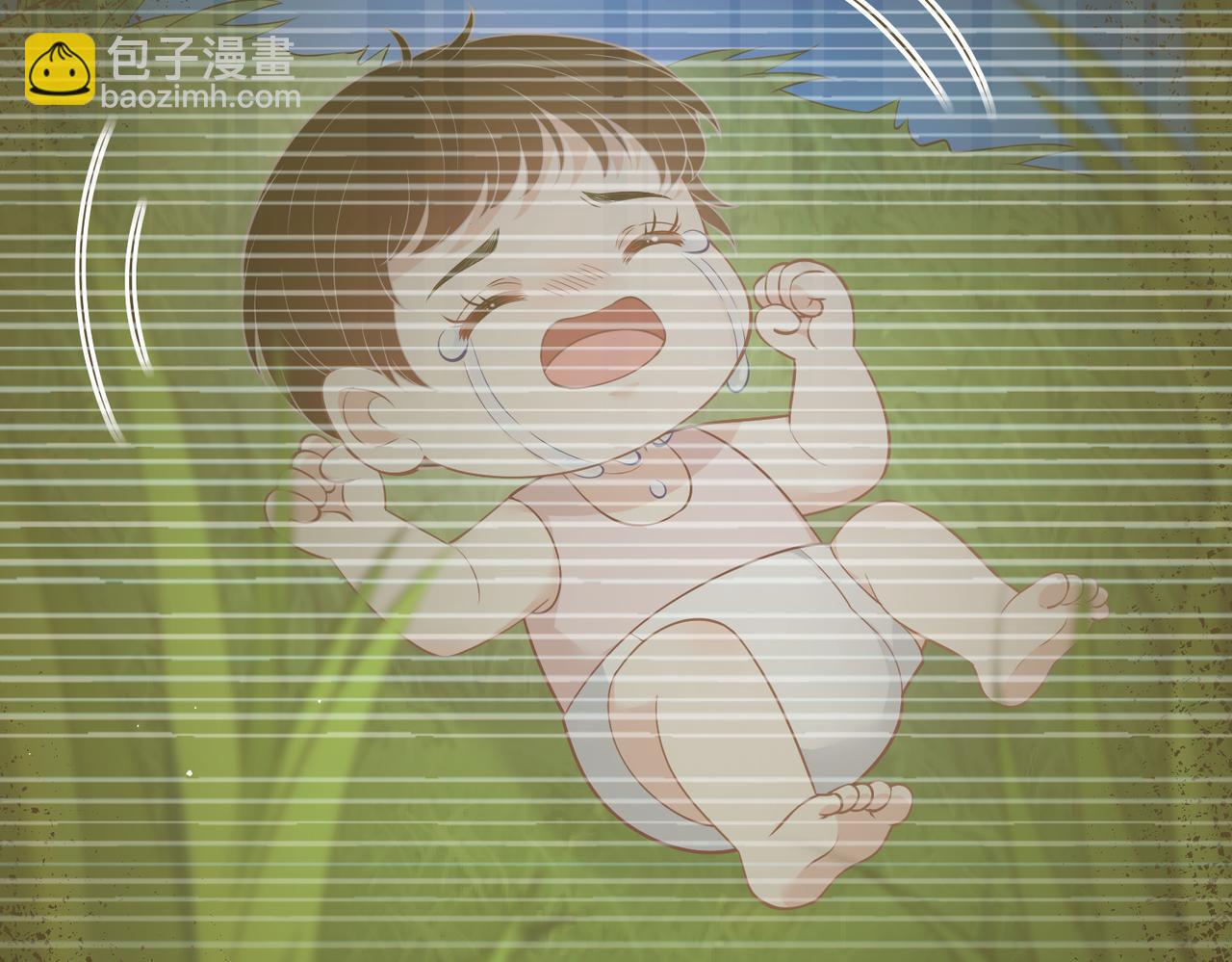 第100话 绝美亮相6