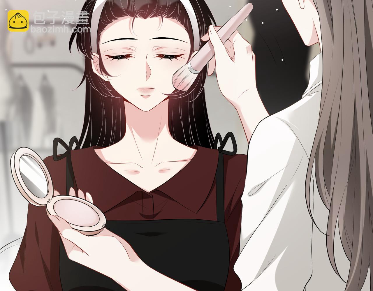 第100话 绝美亮相86
