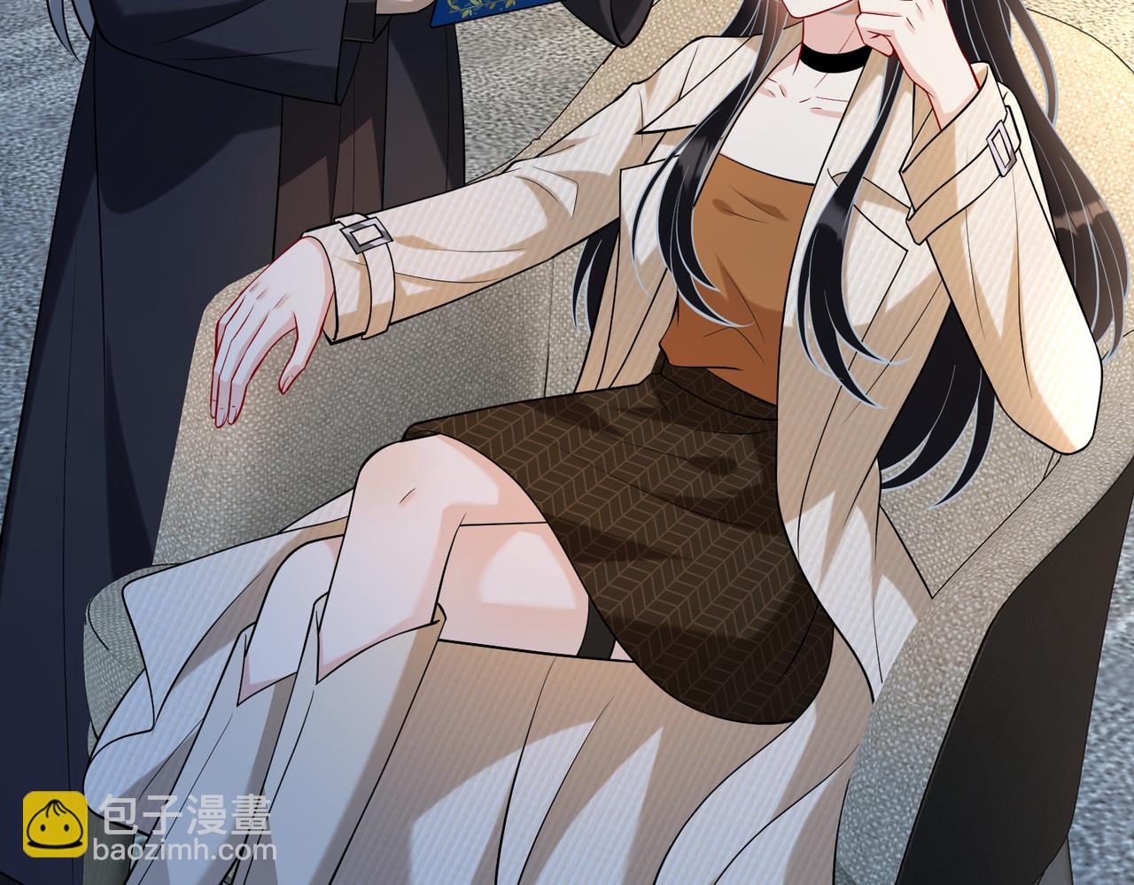 第113话 后悔吗？19