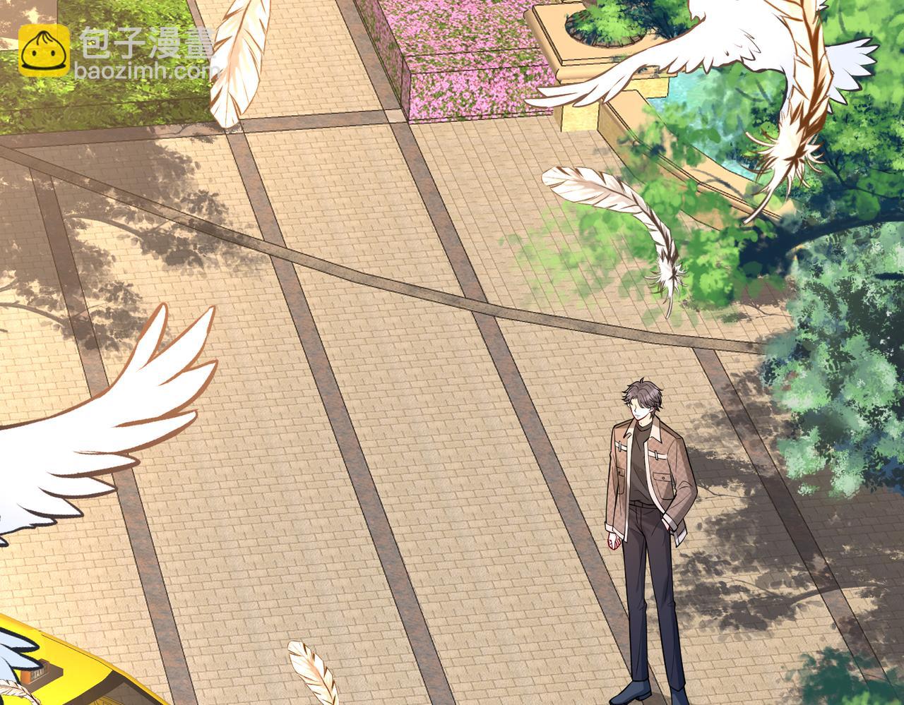 第114话 虚弱的嬴神25