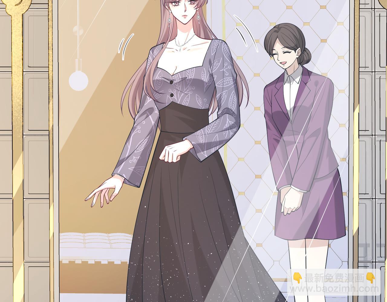 第114话 虚弱的嬴神88