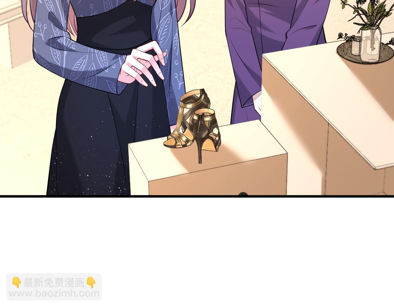 第114话 虚弱的嬴神95