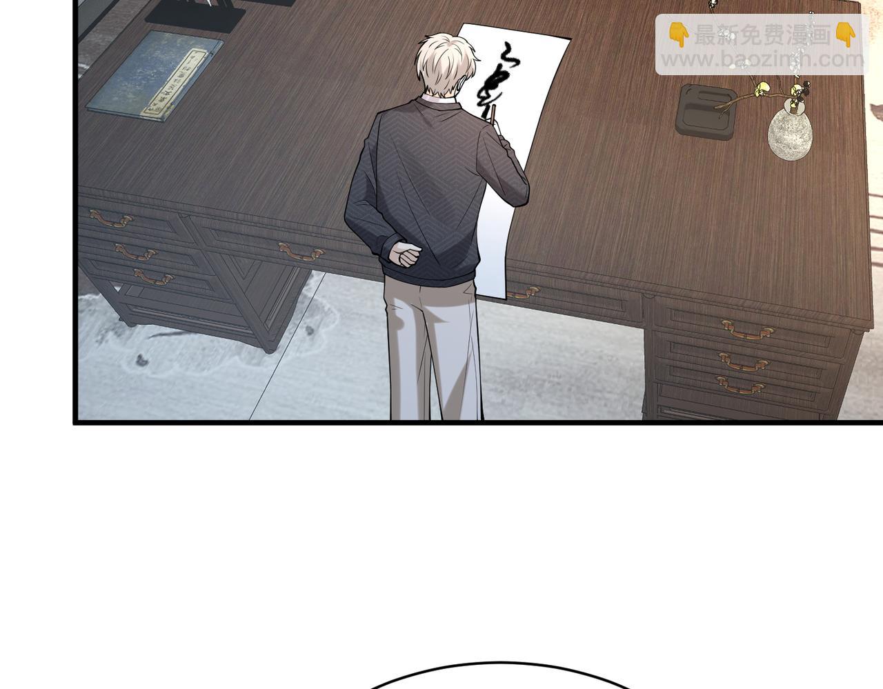 第116话 老家伙们的偏爱109