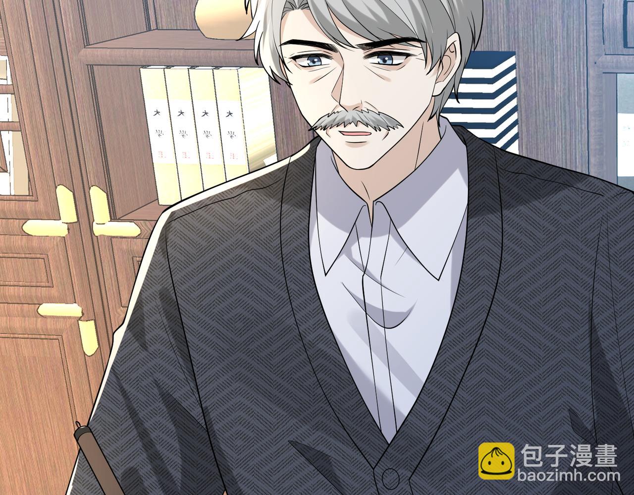 第116话 老家伙们的偏爱113