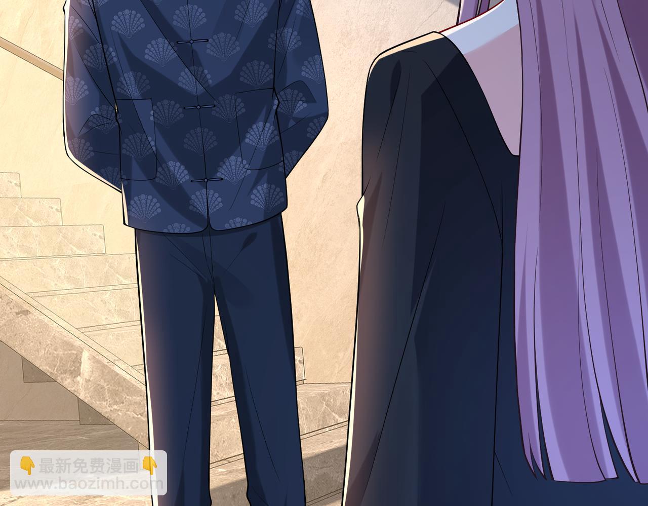 第116话 老家伙们的偏爱24