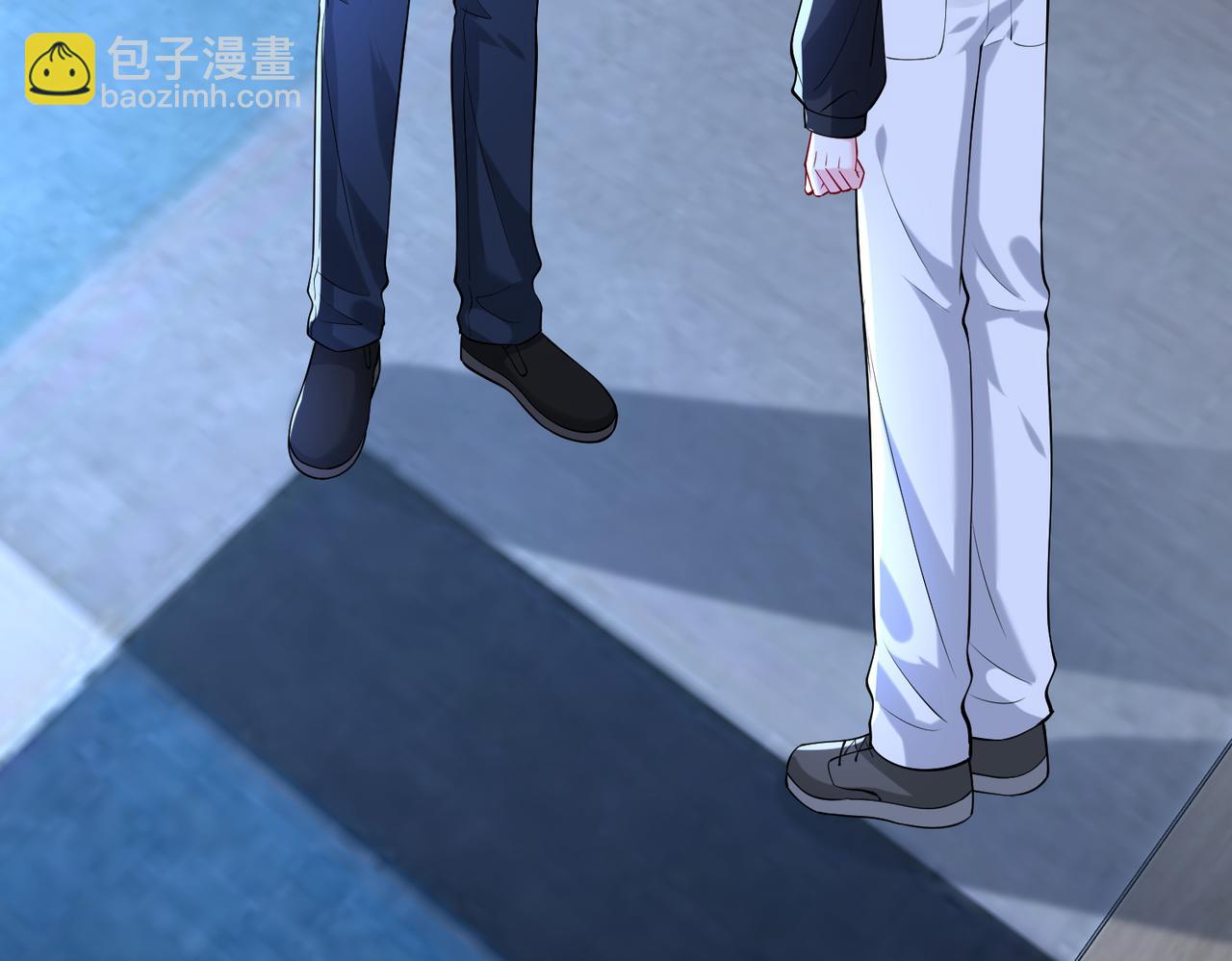 第116话 老家伙们的偏爱32