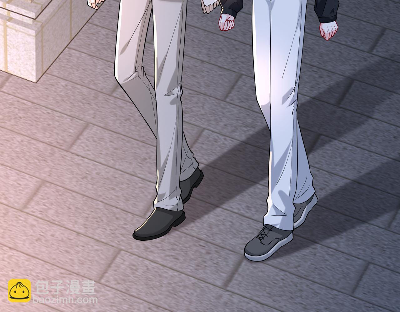 第116话 老家伙们的偏爱8