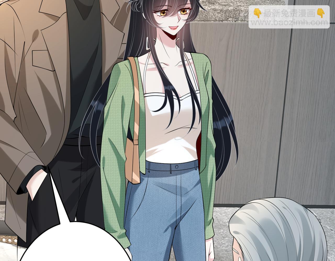 第116话 老家伙们的偏爱85