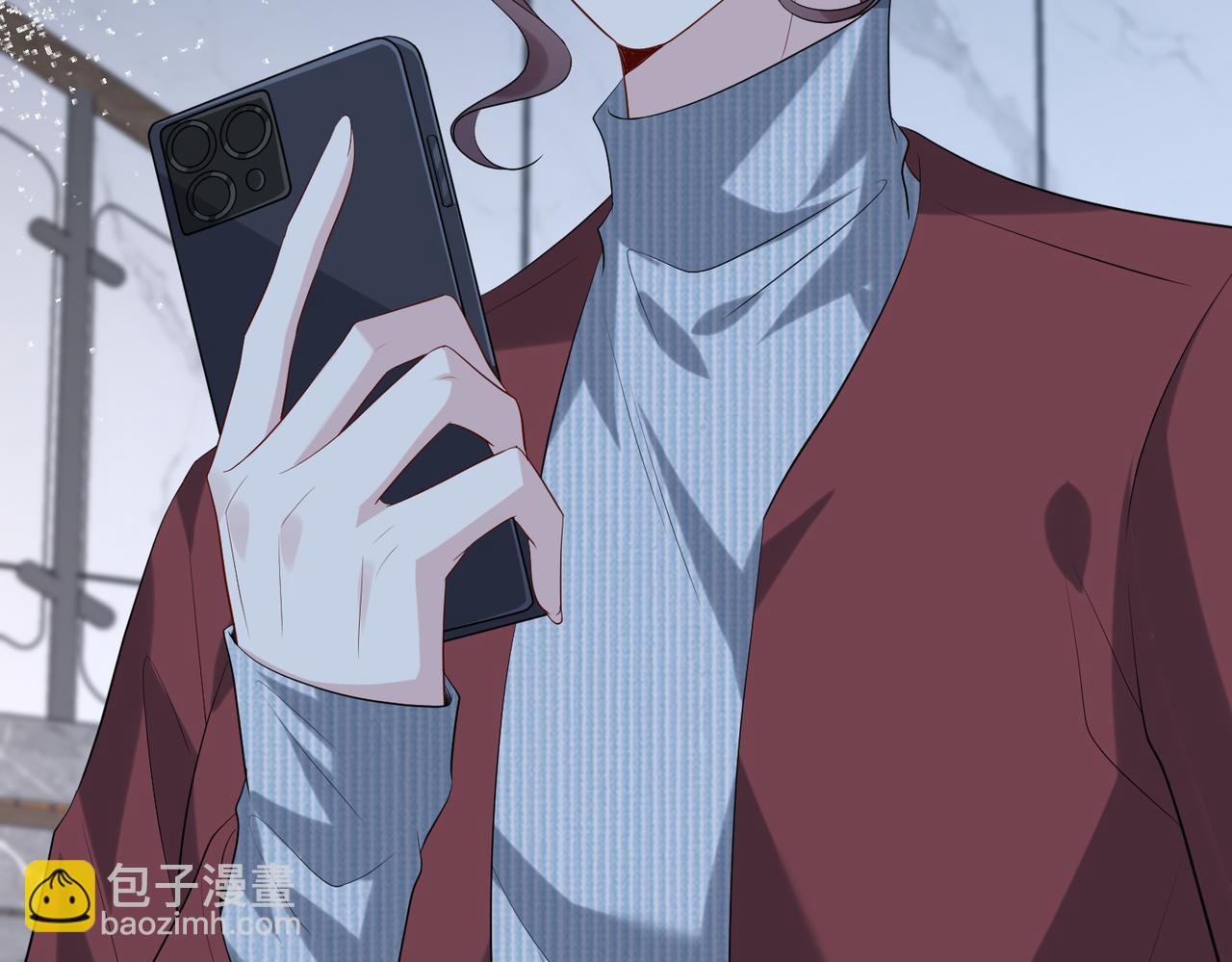 第117话 她不来，就报警！104